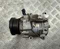 Компрессор кондиционера Ford Mondeo 3 2000-2007 - 55376411