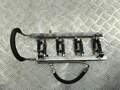 Рампа (рейка) топливная BMW 7 E65 2001-2008 - 55376539