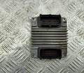 Блок управления двигателем Opel Vectra B 1995-2002 - 55376752