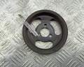 Шкив Opel Omega B 1994-2003 - 55376960