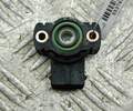 Датчик положения дроссельной заслонки BMW 5 E39 1995-2003 - 55376977