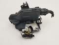 Замок двери Audi A4 (B6) 2000-2006 - 55377201