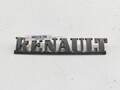 Эмблема Renault Kangoo 1 1998-2008 - 55377269