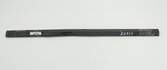 Молдинг стекла (боковое) Ford Fiesta 5 2001-2007 - 55377347