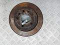 Тормозной диск Opel Omega B 1994-2003 - 55377435