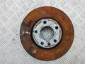 Тормозной диск Opel Omega B 1994-2003 - 55377440