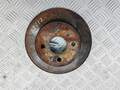 Тормозной диск Opel Astra G 1998-2005 - 55377497