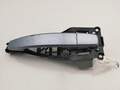 Ручка двери наружная Opel Astra H 2004-2010 - 55377518