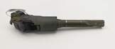 Рулевой кардан Nissan Primera P12 2002-2008 - 55377591