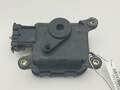 Электропривод заслонки отопителя Opel Astra G 1998-2005 - 55378023