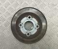 Тормозной диск Ford Focus 1 1998-2004 - 55378229