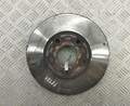 Тормозной диск Ford Focus 2 2005-2008 - 55378252