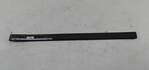 Молдинг двери Volkswagen Sharan (рест) 2000-2010 - 55378346