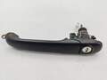 Ручка двери наружная Volkswagen Sharan (рест) 2000-2010 - 55378353