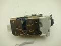 Замок двери Ford Mondeo 3 2000-2007 - 55378423