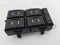 Кнопка стеклоподъемника (блок кнопок) Ford Mondeo 3 2000-2007 - 55378431