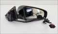 Зеркало боковое Audi A3 (8P) 2003-2013 - 55378443