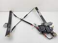 Стеклоподъемник электрический Ford Mondeo 3 2000-2007 - 55378455