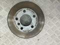 Тормозной диск BMW 1 E87 2004-2011 - 55378466