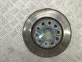 Тормозной диск Volkswagen Passat 6 2005-2010 - 55378478