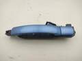 Ручка двери наружная Ford Mondeo 3 2000-2007 - 55378479