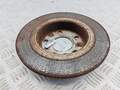 Тормозной диск Opel Astra G 1998-2005 - 55378624