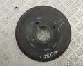 Тормозной барабан Nissan Primera P11 1996-2002 - 55378626