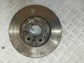 Тормозной диск BMW 2 F46 Gran Tourer 2014-2022 - 55378642