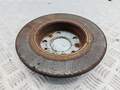 Тормозной диск Opel Astra G 1998-2005 - 55378656