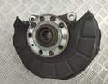 Ступица, кулак, цапфа Volkswagen Passat 6 2005-2010 - 55378659