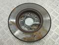 Тормозной диск Ford Mondeo 3 2000-2007 - 55378669