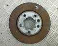 Тормозной диск Volkswagen Transporter 5 2003-2015 - 55378678