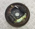 Диск опорный тормозной Nissan Primera P11 1996-2002 - 55378686