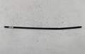 Молдинг стекла (боковое) BMW 3 E46 1998-2006 - 55378687