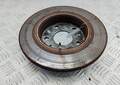 Тормозной диск Opel Zafira A 1999-2005 - 55378696