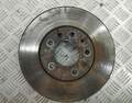 Тормозной диск Opel Astra H 2004-2010 - 55378714
