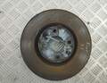 Тормозной диск Fiat Doblo 2000-2015 - 55378715