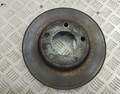 Тормозной диск BMW 3 E46 1998-2006 - 55378730
