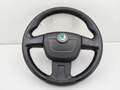 Руль Skoda Fabia 2007-2014 - 55378755