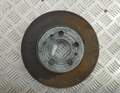 Тормозной диск Audi A2 2000-2006 - 55378772