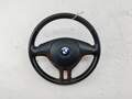 Руль BMW 3 E46 1998-2006 - 55378848