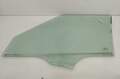 Стекло двери боковой Skoda Fabia 2007-2014 - 55378900