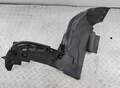 Защита арок (подкрылок) Citroen C5 2 2004-2008 - 55379147