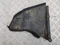 Защита арок (подкрылок) BMW 5 E60 2003-2010 - 55379191