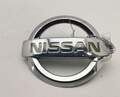 Эмблема Nissan Primera P12 2002-2008 - 55379206