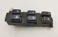 Кнопка стеклоподъемника (блок кнопок) Hyundai Santa Fe 2 2005-2012 - 55379237