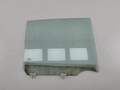 Стекло двери боковой Nissan Tiida 2004-2013 - 55379294