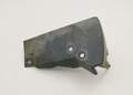 Заглушка накладки на порог Opel Vectra C 2002-2008 - 55379420