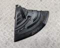 Защита арок (подкрылок) BMW 7 E65 2001-2008 - 55379470