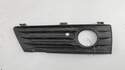 Заглушка (решетка) бампера Opel Zafira B 2005-2014 - 55379509